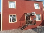 Satılır 5 otaqlı 200 m2 həyət evi Binə