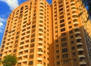 Satılır 3 otaqlı 112 m2 yeni tikili 28 May m.