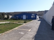 Satılır 8 otaqlı 400 m2 obyekt Sədərək ticarət mərkəzi