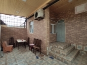 Satılır 2 otaqlı 70 m2 həyət evi Binəqədi