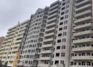 Satılır 1 otaqlı 20.5 m2 obyekt Xırdalan