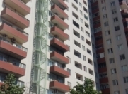 Satılır 3 otaqlı 85 m2 yeni tikili 7 mkr