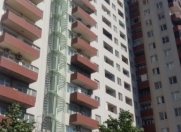 Satılır 3 otaqlı 82 m2 yeni tikili 7 mkr