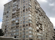 Satılır 3 otaqlı 88 m2 yeni tikili 9 mkr