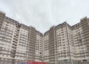 Satılır 2 otaqlı 44 m2 yeni tikili Biləcəri