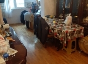 Satılır 3 otaqlı 70 m2 köhnə tikili Baku Mall