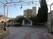 Satılır 9 otaqlı 400 m2 bağ evi Bilgəh