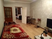 Satılır 4 otaqlı 85 m2 köhnə tikili Əhmədli