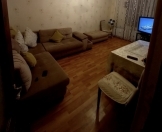 Satılır 4 otaqlı 115 m2 köhnə tikili İnşaatçılar m.