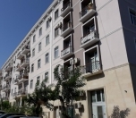 Satılır 1 otaqlı 57.23 m2 yeni tikili Xalqlar Dostluğu m.