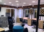 İcarəyə verilir 2 otaqlı 80 m2 obyekt Sahil m.