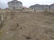 Satılır 4 sot torpaq Ramana