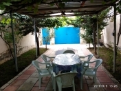 İcarəyə verilir 4 otaqlı 170 m2 həyət evi Rəsulzadə