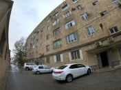 Satılır 4 otaqlı 120 m2 köhnə tikili Biləcəri