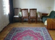 İcarəyə verilir 3 otaqlı 65 m2 köhnə tikili Şərq Bazarı