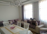 Satılır 4 otaqlı 160 m2 yeni tikili Qara Qarayev m.