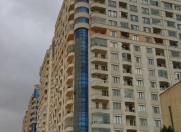 Satılır 2 otaqlı 66 m2 yeni tikili 7 mkr