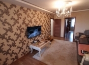 Satılır 3 otaqlı 100 m2 yeni tikili İçəri Şəhər m.