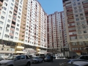 Satılır 3 otaqlı 134 m2 yeni tikili 20 yanvar m.