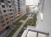 Satılır 2 otaqlı 43.5 m2 yeni tikili 20 yanvar m.