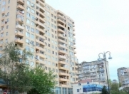 Satılır 2 otaqlı 61 m2 yeni tikili Əhmədli