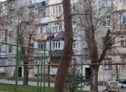 Satılır 2 otaqlı 38 m2 köhnə tikili 1 mkr