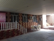 Satılır 5 otaqlı 100 m2 həyət evi Binəqədi