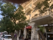 İcarəyə verilir 1 otaqlı 25 m2 köhnə tikili 28 may