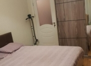 İcarəyə verilir 2 otaqlı 73 m2 yeni tikili Bayıl