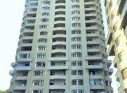 Satılır 4 otaqlı 205 m2 yeni tikili Koala parkı