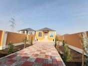 Satılır 4 otaqlı 134 m2 həyət evi Zabrat 2