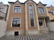 Satılır 5 otaqlı 180 m2 həyət evi Masazır