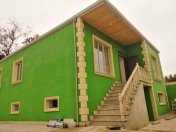 Satılır 8 otaqlı 260 m2 həyət evi Hövsan