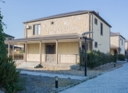 İcarəyə verilir 4 otaqlı 200 m2 villa Zirə