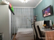 Satılır 1 otaqlı 34 m2 köhnə tikili Nəriman Nərimanov m.