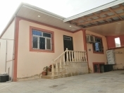 Satılır 4 otaqlı 125 m2 həyət evi Hövsan