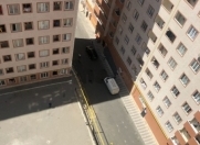 Satılır 1 otaqlı 28.1 m2 yeni tikili Xırdalan