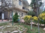 İcarəyə verilir 5 otaqlı 250 m2 villa Novxanı