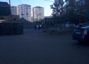 Satılır 3 otaqlı 150 m2 həyət evi Asan Xidmət-4
