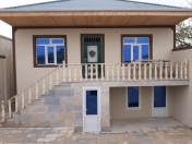 Satılır 4 otaqlı 130 m2 həyət evi Hövsan