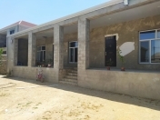 Satılır 7 otaqlı 170 m2 həyət evi Hövsan
