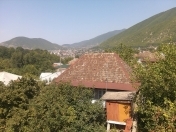 Satılır 4 otaqlı 87 m2 həyət evi Şəki