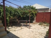 Satılır 2 otaqlı 85 m2 həyət evi Hövsan