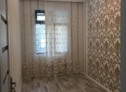 Satılır 1 otaqlı 55 m2 yeni tikili Əhmədli