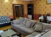 Satılır 4 otaqlı 110 m2 köhnə tikili 4 mkr