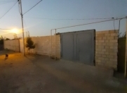 Satılır 6 otaqlı 152 m2 həyət evi Binəqədi