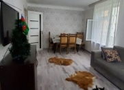 İcarəyə verilir 2 otaqlı 50 m2 köhnə tikili Elmlər Akademiyası m.