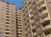 Satılır 1 otaqlı 55 m2 yeni tikili Yeni Yasamal