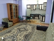 İcarəyə verilir 2 otaqlı 60 m2 yeni tikili 28 May m.