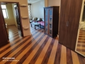 İcarəyə verilir 2 otaqlı 81 m2 yeni tikili İnşaatçılar m.